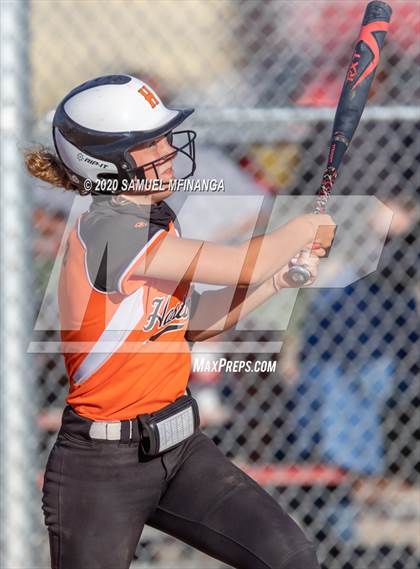 Thumbnail 1 in Hastings vs. Lincoln Northeast photogallery.