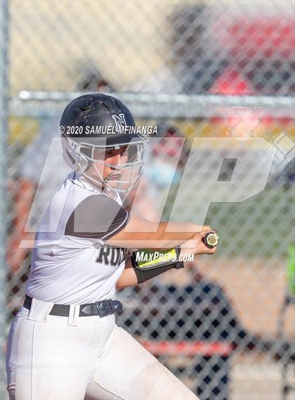 Thumbnail 1 in Hastings vs. Lincoln Northeast photogallery.