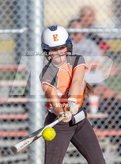Thumbnail 2 in Hastings vs. Lincoln Northeast photogallery.