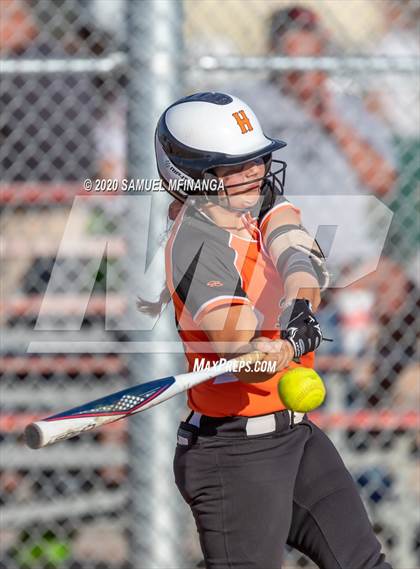 Thumbnail 3 in Hastings vs. Lincoln Northeast photogallery.