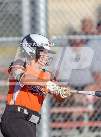 Thumbnail 1 in Hastings vs. Lincoln Northeast photogallery.