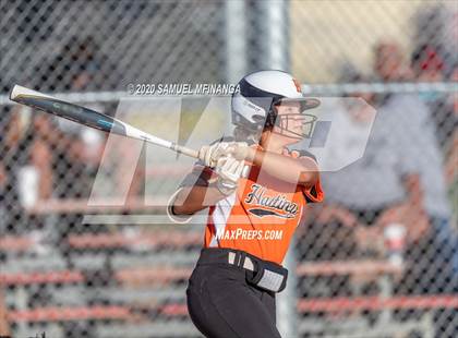 Thumbnail 2 in Hastings vs. Lincoln Northeast photogallery.