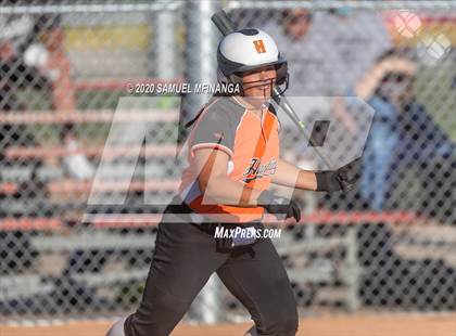 Thumbnail 2 in Hastings vs. Lincoln Northeast photogallery.