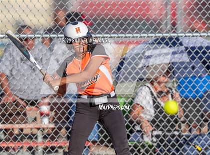 Thumbnail 3 in Hastings vs. Lincoln Northeast photogallery.