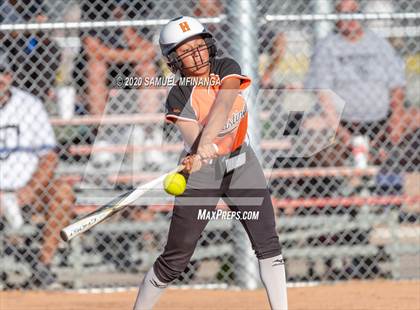 Thumbnail 1 in Hastings vs. Lincoln Northeast photogallery.