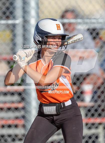 Thumbnail 3 in Hastings vs. Lincoln Northeast photogallery.