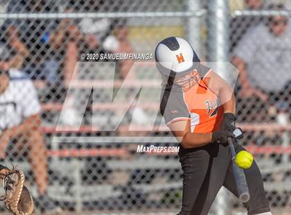 Thumbnail 1 in Hastings vs. Lincoln Northeast photogallery.