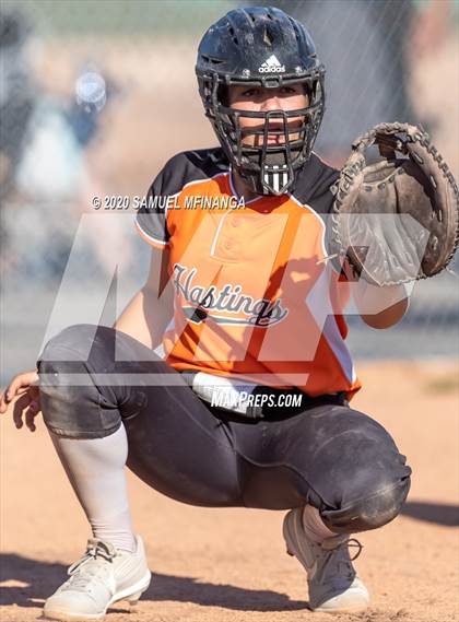 Thumbnail 2 in Hastings vs. Lincoln Northeast photogallery.