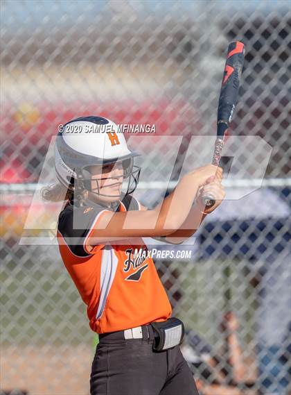 Thumbnail 1 in Hastings vs. Lincoln Northeast photogallery.