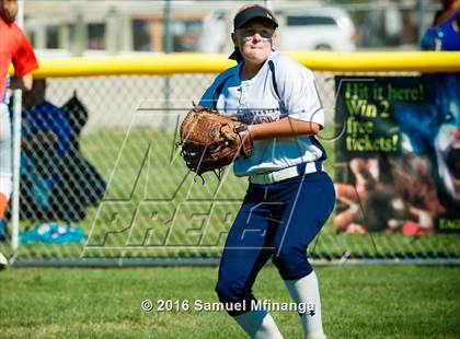 Thumbnail 2 in Gross Catholic vs. North Star photogallery.