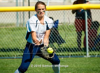 Thumbnail 3 in Gross Catholic vs. North Star photogallery.
