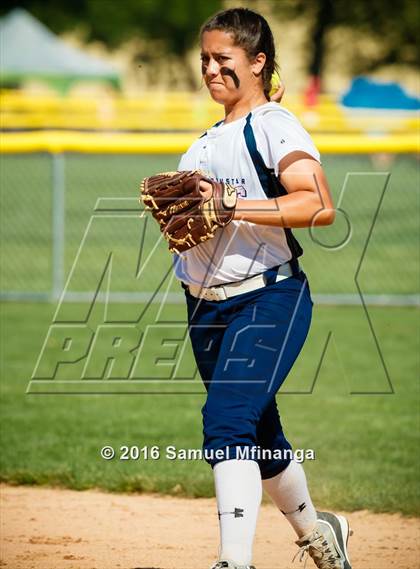 Thumbnail 1 in Gross Catholic vs. North Star photogallery.