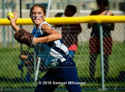 Thumbnail 1 in Gross Catholic vs. North Star photogallery.