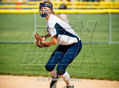 Thumbnail 1 in Gross Catholic vs. North Star photogallery.