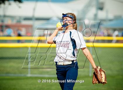 Thumbnail 1 in Gross Catholic vs. North Star photogallery.