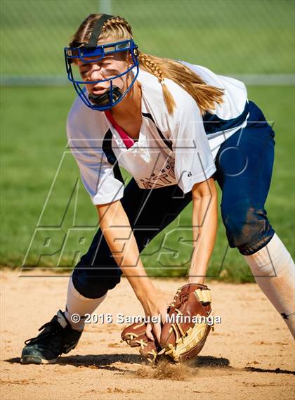 Thumbnail 1 in Gross Catholic vs. North Star photogallery.