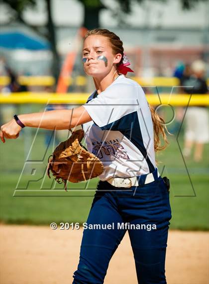 Thumbnail 1 in Gross Catholic vs. North Star photogallery.