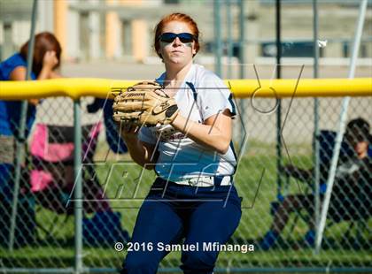 Thumbnail 1 in Gross Catholic vs. North Star photogallery.