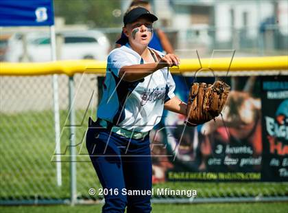 Thumbnail 1 in Gross Catholic vs. North Star photogallery.