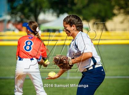 Thumbnail 2 in Gross Catholic vs. North Star photogallery.