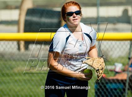 Thumbnail 3 in Gross Catholic vs. North Star photogallery.