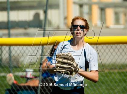 Thumbnail 1 in Gross Catholic vs. North Star photogallery.