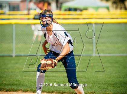 Thumbnail 1 in Gross Catholic vs. North Star photogallery.