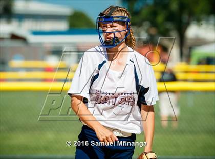 Thumbnail 1 in Gross Catholic vs. North Star photogallery.