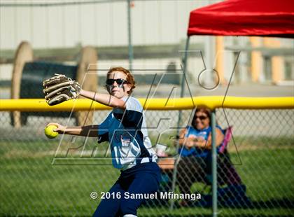 Thumbnail 3 in Gross Catholic vs. North Star photogallery.