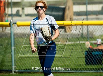 Thumbnail 3 in Gross Catholic vs. North Star photogallery.