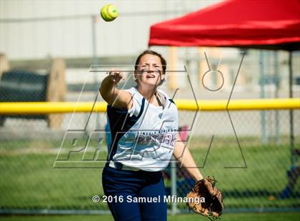 Thumbnail 1 in Gross Catholic vs. North Star photogallery.