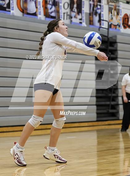Thumbnail 1 in Pocatello vs Skyline (IHSAA 4A First Round) photogallery.