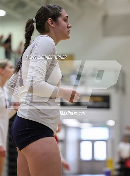Thumbnail 3 in Pocatello vs Skyline (IHSAA 4A First Round) photogallery.