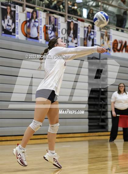 Thumbnail 2 in Pocatello vs Skyline (IHSAA 4A First Round) photogallery.