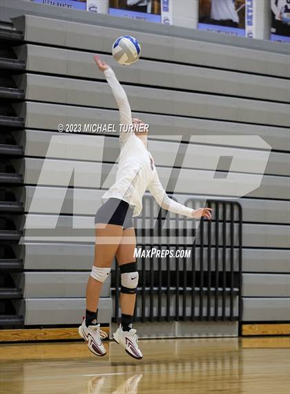 Thumbnail 1 in Pocatello vs Skyline (IHSAA 4A First Round) photogallery.
