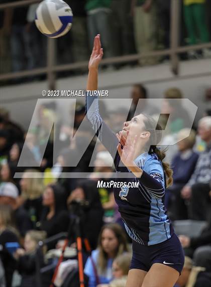 Thumbnail 1 in Pocatello vs Skyline (IHSAA 4A First Round) photogallery.