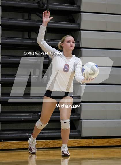 Thumbnail 1 in Pocatello vs Skyline (IHSAA 4A First Round) photogallery.