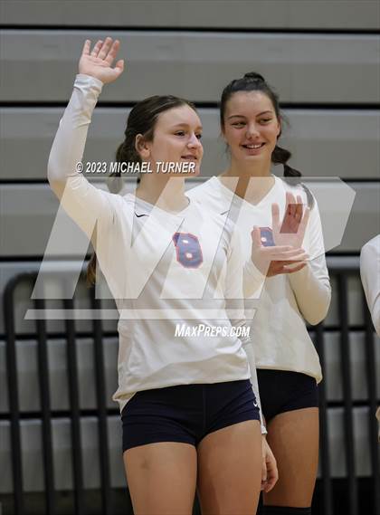Thumbnail 2 in Pocatello vs Skyline (IHSAA 4A First Round) photogallery.