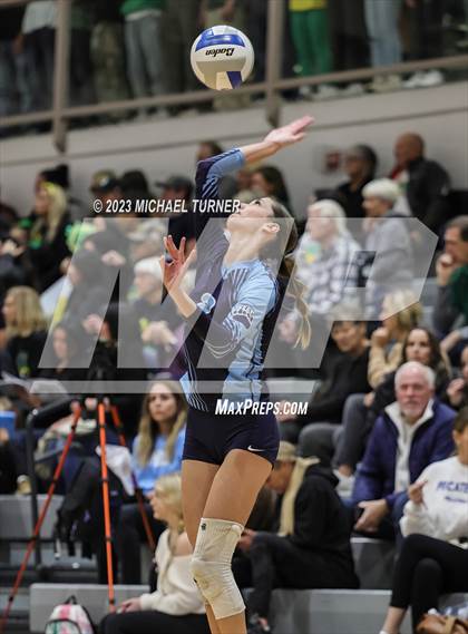 Thumbnail 2 in Pocatello vs Skyline (IHSAA 4A First Round) photogallery.