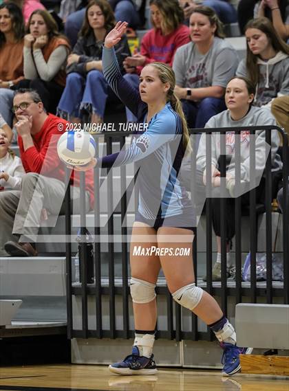 Thumbnail 1 in Pocatello vs Skyline (IHSAA 4A First Round) photogallery.