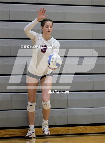 Thumbnail 2 in Pocatello vs Skyline (IHSAA 4A First Round) photogallery.