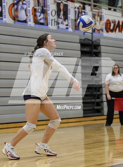 Thumbnail 3 in Pocatello vs Skyline (IHSAA 4A First Round) photogallery.