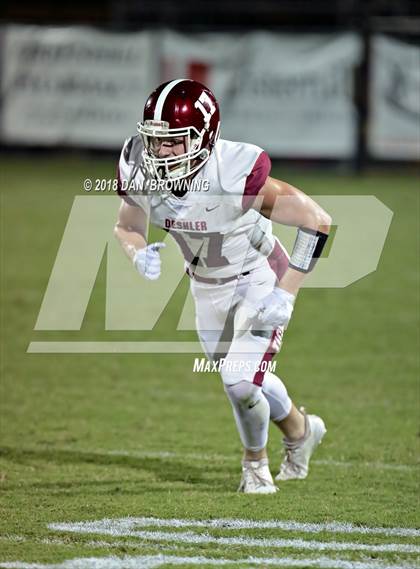Thumbnail 2 in Deshler @ Rogers photogallery.