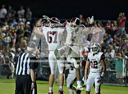 Thumbnail 1 in Deshler @ Rogers photogallery.