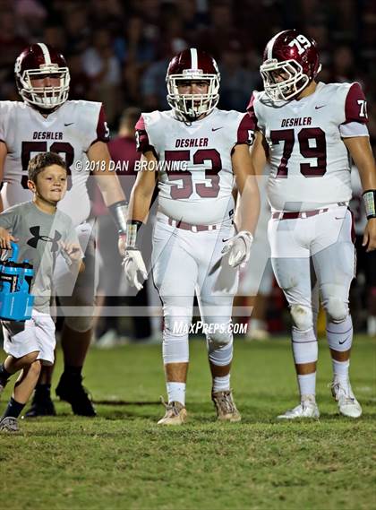 Thumbnail 3 in Deshler @ Rogers photogallery.