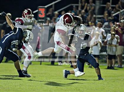 Thumbnail 3 in Deshler @ Rogers photogallery.