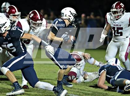Thumbnail 1 in Deshler @ Rogers photogallery.