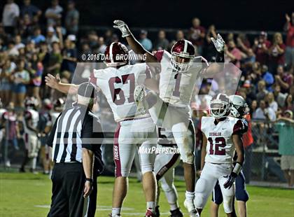 Thumbnail 2 in Deshler @ Rogers photogallery.
