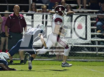 Thumbnail 3 in Deshler @ Rogers photogallery.