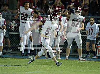 Thumbnail 3 in Deshler @ Rogers photogallery.